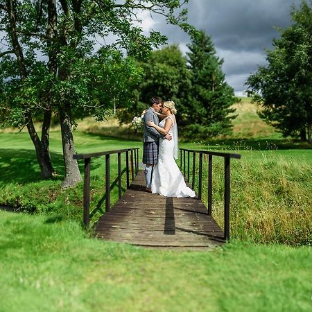 Forrester Park Resort Dunfermline Bagian luar foto