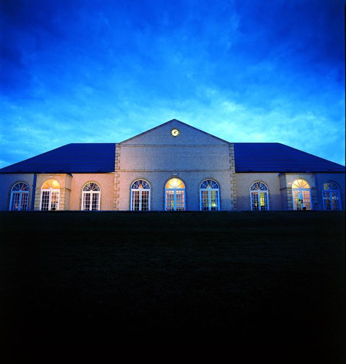 Forrester Park Resort Dunfermline Bagian luar foto