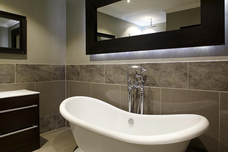 Forrester Park Resort Dunfermline Bagian luar foto