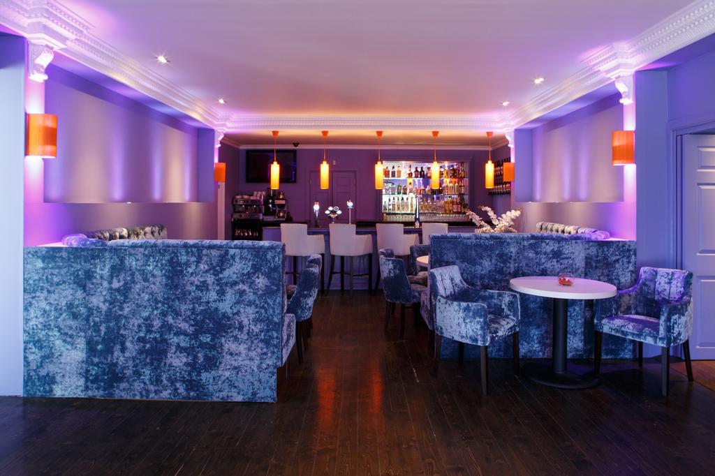 Forrester Park Resort Dunfermline Bagian luar foto