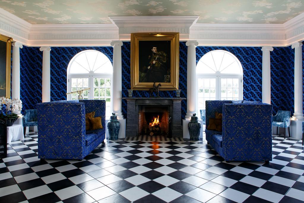 Forrester Park Resort Dunfermline Bagian luar foto